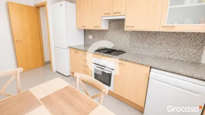 Apartment on Carrer de Sant Jordi photo 7