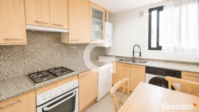 Apartment on Carrer de Sant Jordi photo 8