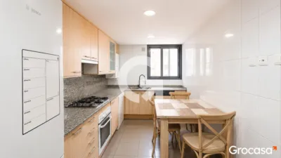Apartment on Carrer de Sant Jordi photo 9
