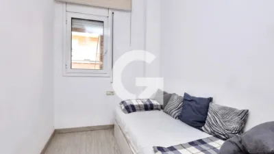 Apartment on Avinguda de la Constitució photo 11