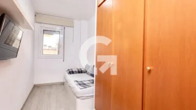 Apartment on Avinguda de la Constitució photo 12