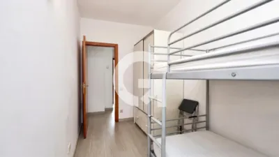Apartment on Avinguda de la Constitució photo 13