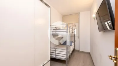 Apartment on Avinguda de la Constitució photo 14