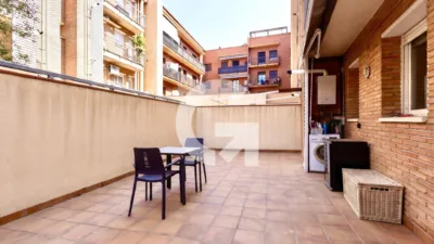 Apartment on Avinguda de la Constitució photo 18