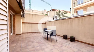 Apartment on Avinguda de la Constitució photo 19