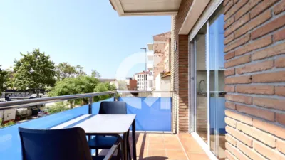 Apartment on Avinguda de la Constitució photo 20