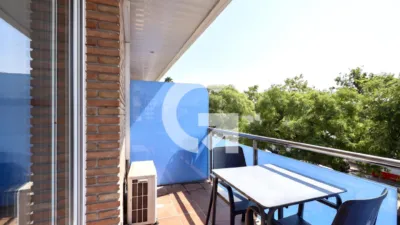 Apartment on Avinguda de la Constitució photo 21