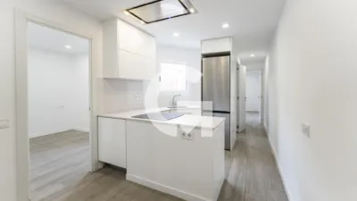 Piso en venta en Calle Cl Gravina de, Pubilla Cases (L'Hospitalet de Llobregat) de 225.000 €