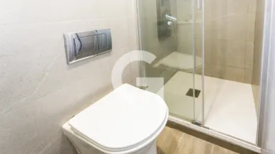 Piso en venta en Calle Cl Gravina de, Pubilla Cases (L'Hospitalet de Llobregat) de 225.000 €