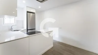 Piso en venta en Calle Cl Gravina de, Pubilla Cases (L'Hospitalet de Llobregat) de 225.000 €