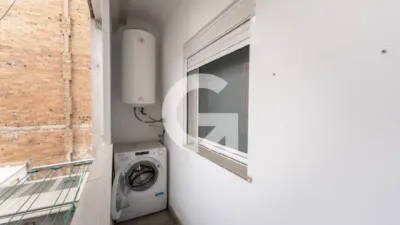 Piso en venta en Calle Cl Gravina de, Pubilla Cases (L'Hospitalet de Llobregat) de 225.000 €