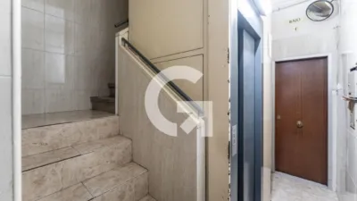Piso en venta en Calle Cl Gravina de, Pubilla Cases (L'Hospitalet de Llobregat) de 225.000 €
