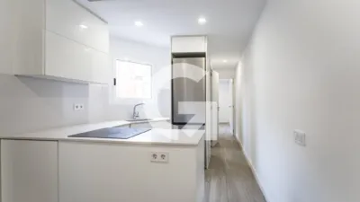 Piso en venta en Calle Cl Gravina de, Pubilla Cases (L'Hospitalet de Llobregat) de 225.000 €