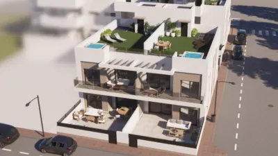 Casa – Rojales - Vista 3