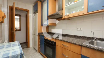 Apartment on Carrer de la Mare de Déu de Lourdes photo 13