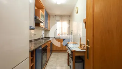 Apartment on Carrer de la Mare de Déu de Lourdes photo 14