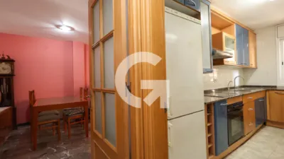 Apartment on Carrer de la Mare de Déu de Lourdes photo 15
