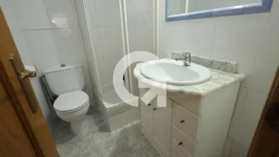 Apartment on Carrer de la Mare de Déu de Lourdes photo 16