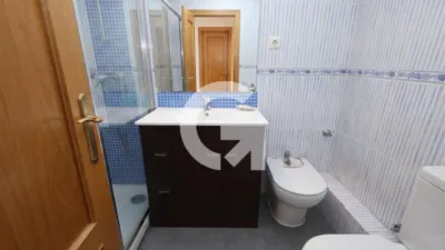 Apartment on Carrer de la Mare de Déu de Lourdes photo 18