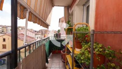Apartment on Carrer de la Mare de Déu de Lourdes photo 21