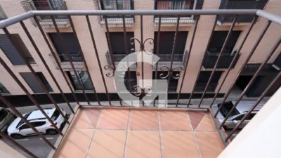 Apartment on Carrer de la Mare de Déu de Lourdes photo 23