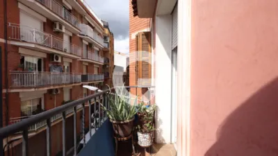 Apartment on Carrer de la Mare de Déu de Lourdes photo 24