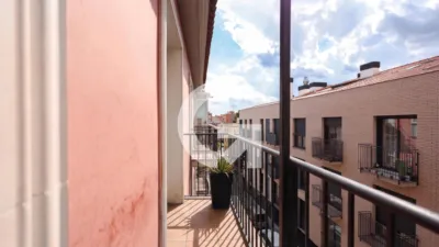 Apartment on Carrer de la Mare de Déu de Lourdes photo 25