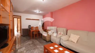 Apartment on Carrer de la Mare de Déu de Lourdes photo 2