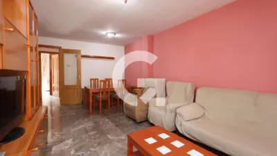 Apartment on Carrer de la Mare de Déu de Lourdes photo 3