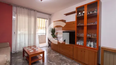 Apartment on Carrer de la Mare de Déu de Lourdes photo 4