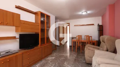 Apartment on Carrer de la Mare de Déu de Lourdes photo 5