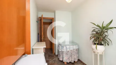 Apartment on Carrer de la Mare de Déu de Lourdes photo 7