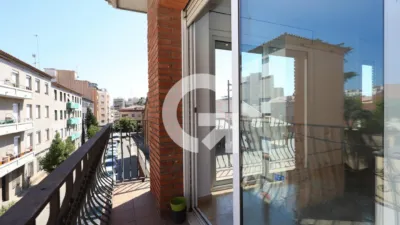 Dúplex en Carrer de Federico García Lorca photo 25