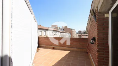 Dúplex en Carrer de Federico García Lorca photo 27