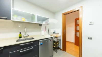 Apartment on Carrer del Mossèn Jacint Verdaguer photo 10
