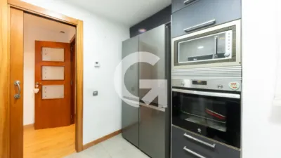 Apartment on Carrer del Mossèn Jacint Verdaguer photo 11