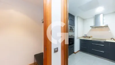 Apartment on Carrer del Mossèn Jacint Verdaguer photo 13