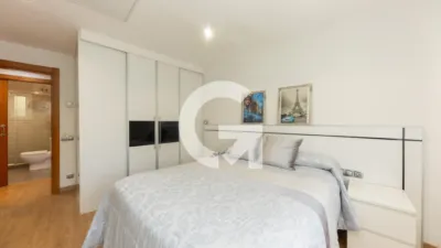 Apartment on Carrer del Mossèn Jacint Verdaguer photo 14