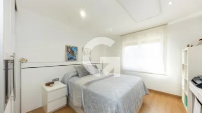 Apartment on Carrer del Mossèn Jacint Verdaguer photo 15