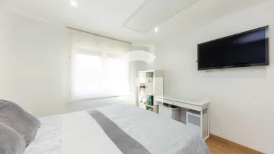 Apartment on Carrer del Mossèn Jacint Verdaguer photo 16