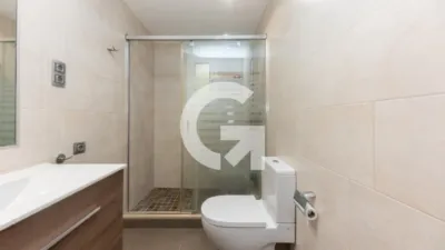 Apartment on Carrer del Mossèn Jacint Verdaguer photo 18