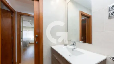Apartment on Carrer del Mossèn Jacint Verdaguer photo 19
