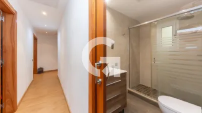 Apartment on Carrer del Mossèn Jacint Verdaguer photo 20