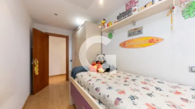 Apartment on Carrer del Mossèn Jacint Verdaguer photo 22