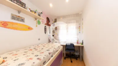 Apartment on Carrer del Mossèn Jacint Verdaguer photo 23