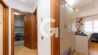 Apartment on Carrer del Mossèn Jacint Verdaguer photo 24