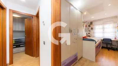 Apartment on Carrer del Mossèn Jacint Verdaguer photo 25