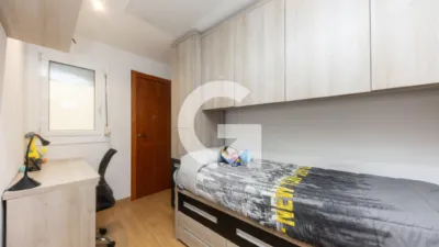 Apartment on Carrer del Mossèn Jacint Verdaguer photo 27
