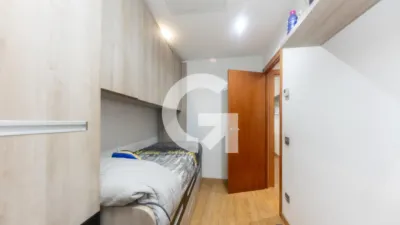 Apartment on Carrer del Mossèn Jacint Verdaguer photo 28