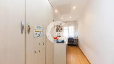 Apartment on Carrer del Mossèn Jacint Verdaguer photo 29